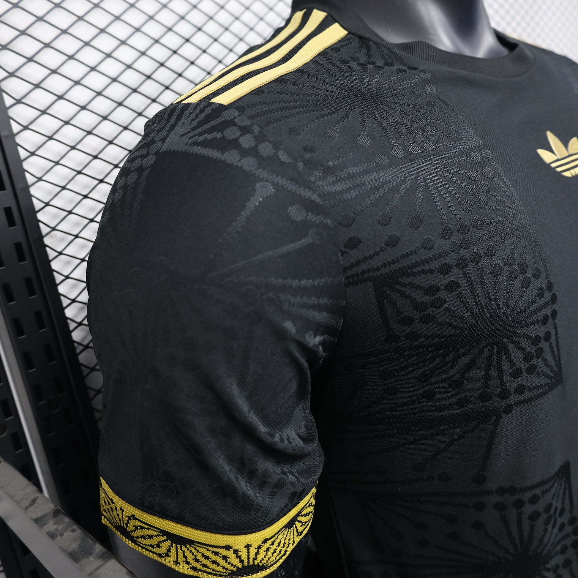 Jersey México Copa Oro
