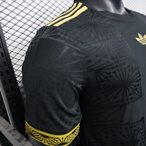 Jersey México Copa Oro
