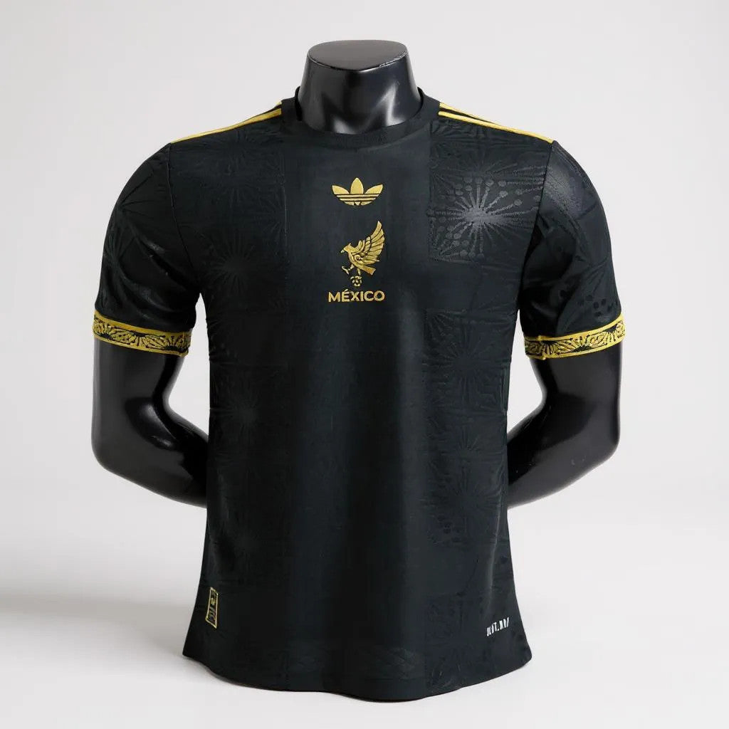 Jersey México Copa Oro